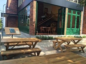 Oliver'S Hostelry Бандунг Екстериор снимка