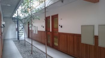 Oliver'S Hostelry Бандунг Екстериор снимка